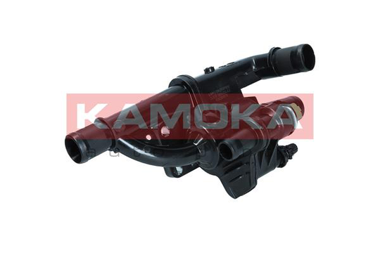Termostaattikotelo KAMOKA 7710198
