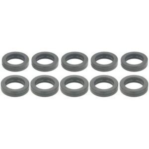 Tiivisterengas, ruiskutusventtiili, acura,honda, 16472-P0H-A01, 16472-PH7-003