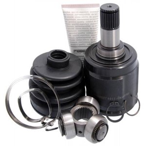 Nivelsarja, vetoakseli, Vaihteiston puoli, Etuakseli, oikea, acura,honda, 44310-S4X-300, 44310-S84-A00, 44310-S84-A10, 44310-S84-A50, 44