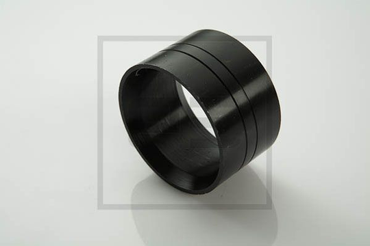 Vetosilmukan hela, vetokoukku PE Automotive 070.752-10A