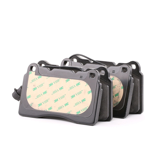 BREMBO Jarrupalat ALFA ROMEO P 23 154 77366389 Jarrupalasarja,Jarrupala, Levyjarru