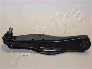 Tukivarsi, pyöräntuenta, Etuakseli, vasen, Pyörän paikka 1, honda accord i, accord hatchback i, 51360-SA5-003, 51360-SA5-013, 51360SA550