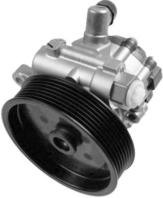 Hydrauliikkapumppu, ohjaus GENERAL RICAMBI PI1278