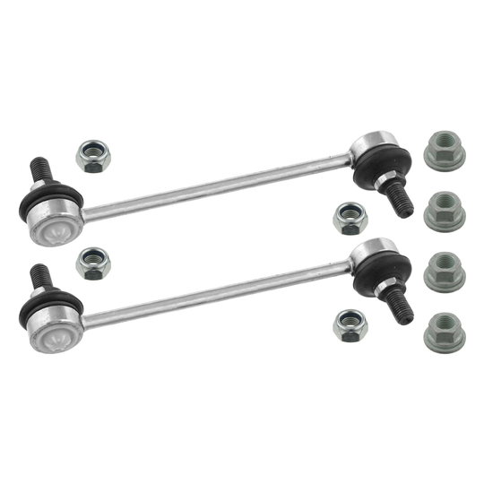 Tanko, kallistuksenvaimennin FEBI BILSTEIN 24863