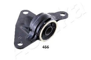 Tukivarren hela, Takana, Etuakseli, vasen, Alla, honda insight, jazz iii