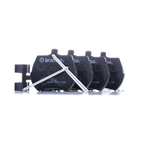 BREMBO Jarrupalat ROVER,MG,AUSTIN-HEALEY P 52 002 GBP177,GBP213,GBP281 Jarrupalasarja,Jarrupala, Levyjarru GBP90213,GBP90297,GBP90307,0006557206113