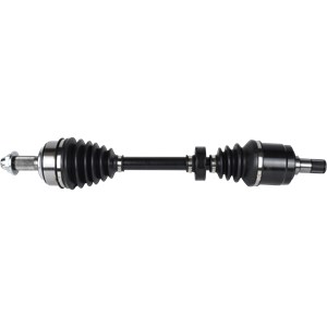 Vetoakseli, Etuakseli, vasen, honda cr-v iii, 44306SWY000, 44306SWY010, 44306SWY020, 44306SWYE00, 44306SWYE01
