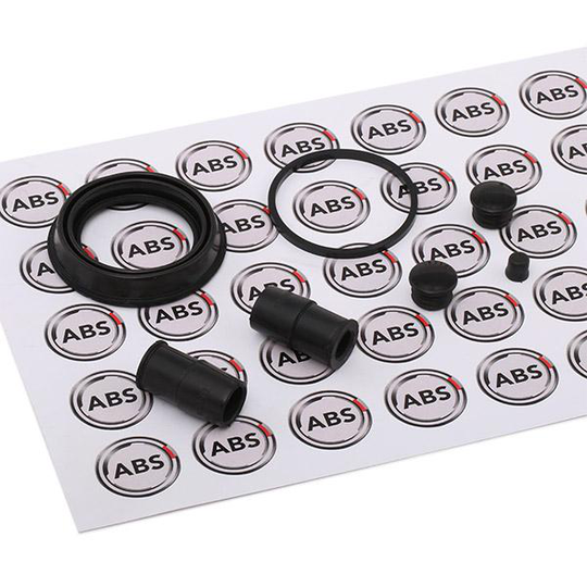 A.B.S. Jarrusatula Korjaussarja VW,AUDI,BMW 43036 1K0698471A,34103413265,34116750151 Korjaussarja, Jarrusatula BPYK3326Z,7701206600,GRK905025