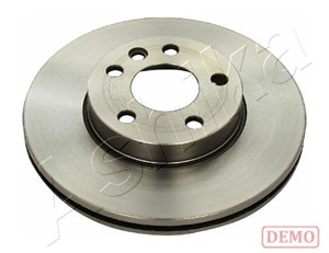 Jarrulevy, Etuakseli, ford galaxy i, seat alhambra, vw sharan, 1001093, 1045994, 1143641, 1526686, 7236232, 7M0615301E, 7M0615301G, 95VW