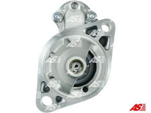 Käynnistin, honda accord vii, accord tourer vii, civic hatchback vii, cr-v ii, 31200PRBA01, 31200PRBA01RM, 31200PRBA11, 31200PRBA11RM, 3