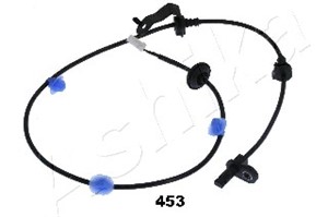 Tunnistin, kiertonopeus, Taakse, vasen, honda city sedan v, cr-z, insight, jazz iii, 57475TF0003
