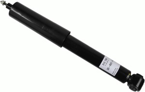 Iskunvaimennin, Taka-akseli, ford galaxy ii, mondeo iv, mondeo sedan iv, mondeo turnier iv, s-max, 1376862, 1376864, 1381830, 1381841, 1