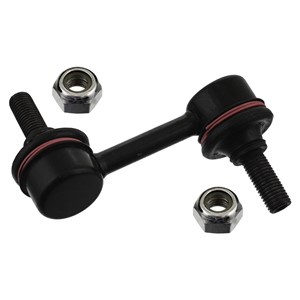 Tanko, kallistuksenvaimennin, Etuakseli, vasen, honda accord tourer vii, 51321-SED-003, 51321-SED-013