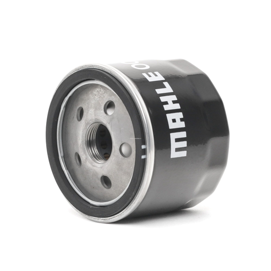 MAHLE ORIGINAL Öljynsuodatin HONDA,SSANGYONG OC 1290 15400RZ0G01,1731840025