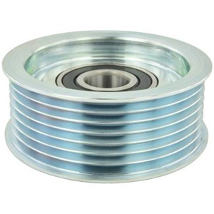 Ohjainrulla, moniurahihna, honda, 31190-PRA-000, 31190-RBA-000, 31190-RRA-A00