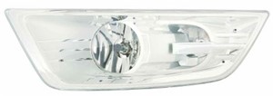 Sumuvalo, Oikea, ford galaxy ii, 1694704