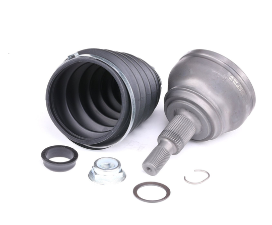 SKF Vetonivel VW,AUDI,SKODA VKJA 5399 1J0498099E,1J0498099EX,1J0498099H Nivelsarja, Vetoakseli 1J0498099HX,1J0498099E,1J0498099EX,1J0498099E
