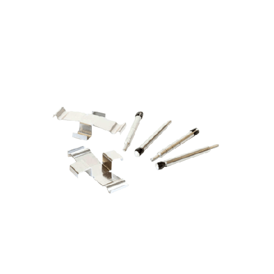 QUICK BRAKE Tarvikesarja, Jarrupala OPEL,SUZUKI,VAUXHALL 109-1709