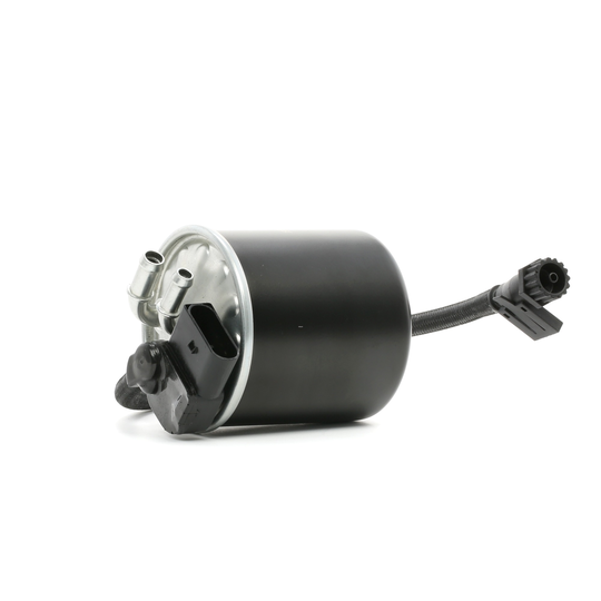 RIDEX Polttoainesuodatin MERCEDES-BENZ 9F0134 6510901552,6510902952,A6510901552 A6510902952