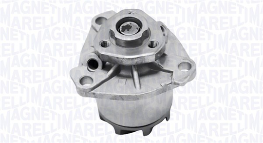 Vesipumppu MAGNETI MARELLI 352316171177