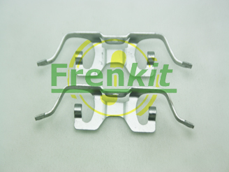 Tarvikesarja, jarrupala FRENKIT 930008