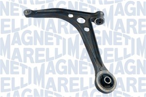 Tukivarsi, pyöräntuenta, Etuakseli, oikea, ford galaxy i, seat alhambra, vw sharan, 1012632, 7M0407152B, 95VW3078AC