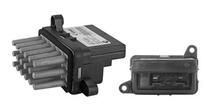Säädin, sisätilapuhallin, ford, 1 433 503, 1847910, 6G9T 19E624 AD, 6G9T19E624AD, 6G9T19E624AE