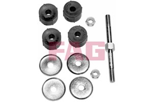 Tanko, kallistuksenvaimennin, Etuakseli, honda, 90112SE0000, 90112-SE0-000, 90112SJ8000, 90112-SJ8-000, 90112SK7000, 90112-SK7-000