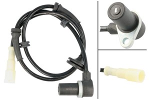 Tunnistin, kiertonopeus, Etuakseli, Oikea, honda,mg,rover, 57450-S74-E00, SSB 1007 00