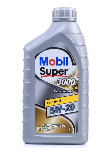 MOBIL Moottoriöljy FORD,FIAT,HYUNDAI 152866