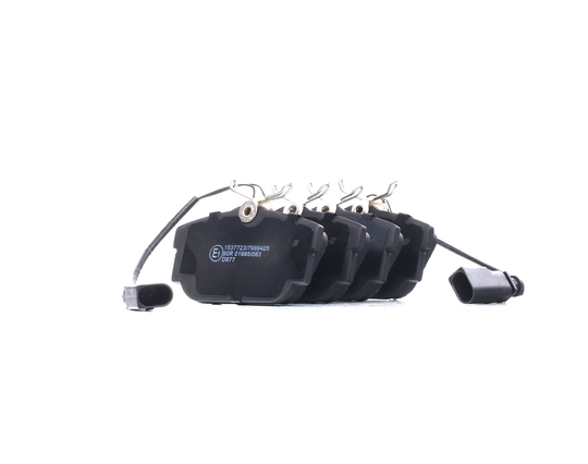 RIDEX Jarrupalat VW,FORD,SEAT 402B0201 1109015,1133448,1205697 Jarrupalasarja,Jarrupala, Levyjarru 1345339,1386603,5M212M008BB,YM212M008BA,YM2J2M008BA