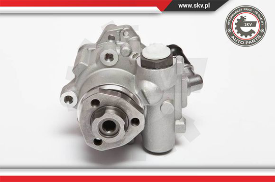 Hydrauliikkapumppu, ohjaus ESEN SKV 10SKV018
