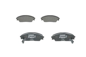 Jarrupalasarja, levyjarru, Edessä, Etuakseli, honda civic hatchback iv, civic sedan iv, civic shuttle ii, crx ii, prelude iii, 45022-SE0