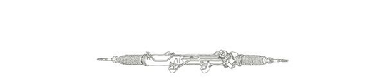 Ohjausvaihde GENERAL RICAMBI WW9024