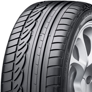 Dunlop Sp Sport 01 235/50R18 97V *