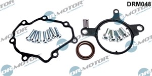Korjaussarja, alipainepumppu (jarru), vw phaeton, touareg, 07Z127025E, 07Z127025F