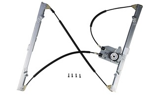 Lasinnostin, Eteen, oikea, ford galaxy i, galaxy ii, galaxy iii, s-max, 1722857, 1766158, 1776603, 1881247