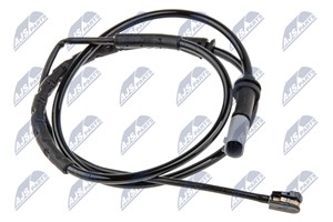 Kulumisenilmaisin, jarrupala, Taka-akseli, bmw x5 [e70, f15, f85], x6 [e71, e72, f16, f86], 34 35 6 854 168