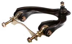 Tukivarsi, pyöräntuenta, Eteen, vasen, Yläpuolella, honda,rover, 51460SR0A02, 51460SR3003, 51460SR3013, 51460-SR3-023, 51460SR3A01, 5146