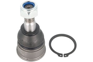 Pallonivel, Etuakseli, Molemminpuolin, Alla, honda cr-v ii, 51220-S9A-982