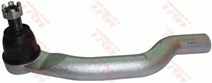 Raidetangon pää, Ulompi, Etuakseli, vasen, honda accord viii, accord kombi viii, accord sedan ix, 53560TA0A01, 53560-TA0-A01