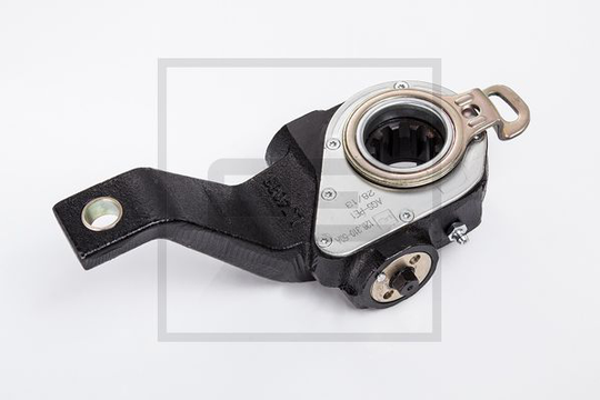 Vivuston säätö, jarru PE Automotive 126.310-50A