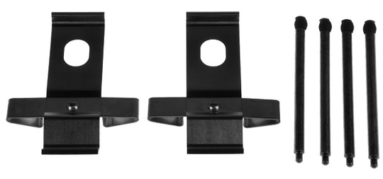 Tarvikesarja, jarrupala TRW PFK481