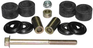 Tanko, kallistuksenvaimennin, etuakseli molemminpuoleinen, honda,rover, 90112-SM4-000, 90112-SM4-010, 90112-SM4-020