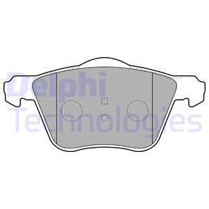 Jarrupalasarja, levyjarru, Etuakseli, volvo s60 i, s80 ii, v70 ii, v70 iii, xc70 ii, xc90 i, xc90 van i, 274285, 30769122, 30793231, 307