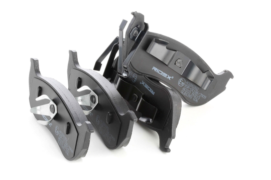 RIDEX Jarrupalat JEEP,FORD USA 402B0382 05083882AC,5179242AA,1L2Z2200AA Jarrupalasarja,Jarrupala, Levyjarru 05083882AB,05083882AC,05083882AD,5083882AC