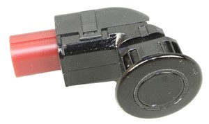 Tunnistin, etäisyystunnistin, Eteen, oikea, Eteen, vasen, Taakse, oikea, Taakse, vasen, honda cr-v iii, 1155860335, 1163500075, 11658601