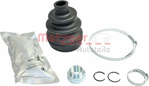 Paljekumisarja, vetoakseli, Pyörän puoli, Etuakseli, oikea, Etuakseli, vasen, honda, 44018-S04-N00, 44018-S6D-G00, 44018-SAB-N20, 44018-