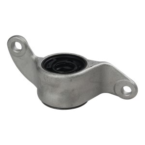 Pidike, tukivarren kiinnitys, Etuakseli, oikea, Alla, honda civic hatchback viii, 51350SMGE04, 51350SMGE05, 51395SMGE02, 51395SMGE03, 51