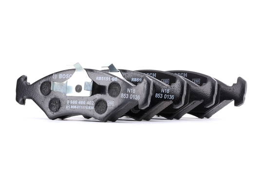BOSCH Jarrupalat FORD 0 986 466 402 178479,1039106,1595523 Jarrupalasarja,Jarrupala, Levyjarru 1619209,1659935,5015919,5018194,5018899,5023994,6095773